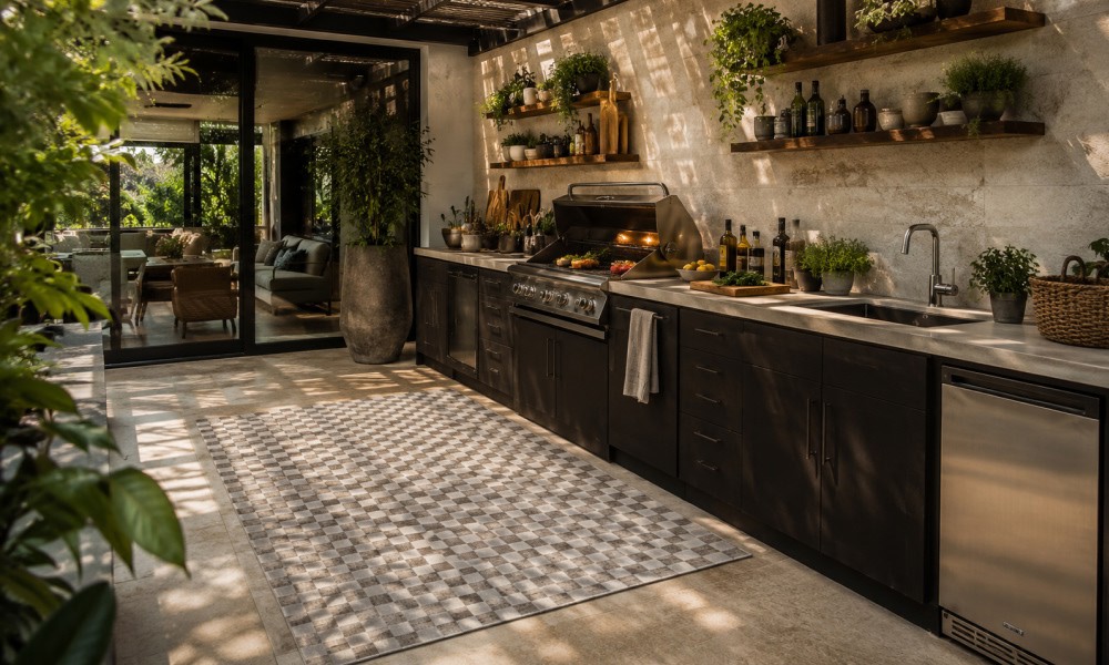 Best Rugs for Your Kitchen and Home - Including Runners